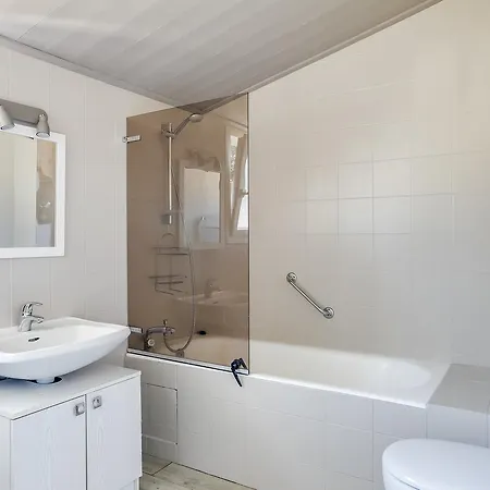 Dify Luxury Familiale וילה La Guérinière
